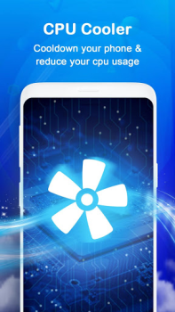 Descargar Space Master : Phone Cleaner Herramientas para Android captura de pantalla 3