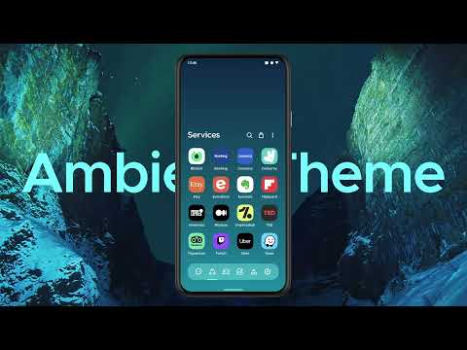 Descargar Smart Launcher 6 Personalización para Android captura de pantalla 6