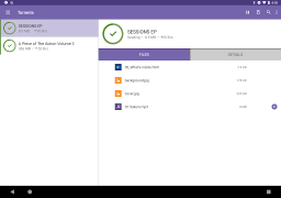 BitTorrent®-Torrent Downloader