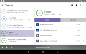 BitTorrent®-Torrent Downloader
