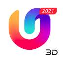 Descargar U Launcher 3D:temas 3d