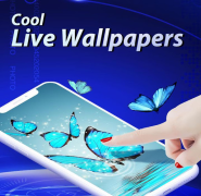 Descargar U Launcher 3D:temas 3d Arte y Diseño para Android captura de pantalla 3