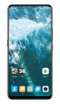Descargar Pear Launcher Personalización para Android captura de pantalla 4