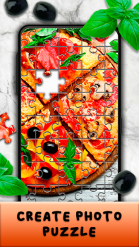 Descargar Adultos Juegos de rompecabezas Rompecabezas para Android captura de pantalla 2