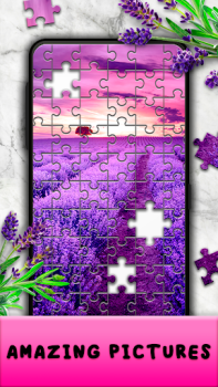Descargar Adultos Juegos de rompecabezas Rompecabezas para Android captura de pantalla 3