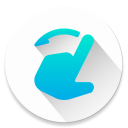 Descargar  SS Launcher - Simple Swipe Lau
