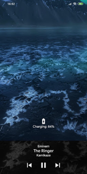 Descargar SS Launcher - Simple Swipe Lau Personalización para Android captura de pantalla 5