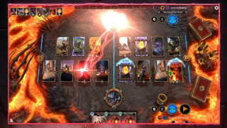 Descargar The Elder Scrolls: Legends Juegos de mesa para Android