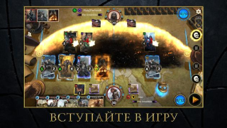 Descargar The Elder Scrolls: Legends Juegos de mesa para Android captura de pantalla 5