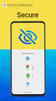 Descargar Launcher POCO Personalización para Android captura de pantalla 5