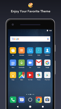 Descargar Apex Launcher Personalización para Android captura de pantalla 6