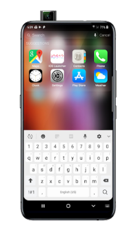 Launcher iOS 14