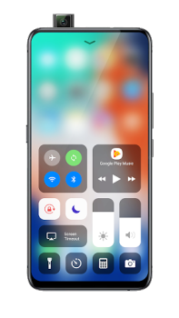 Launcher iOS 14