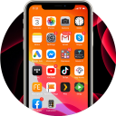 Descargar  Launcher iOS 14