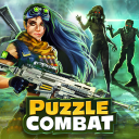 Descargar  Puzzle Combat: Match-3 RPG
