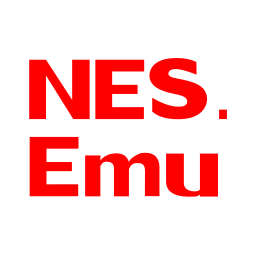 Logotipo NES.emu