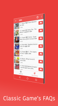 Classic Emulator for NES