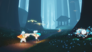 Descargar Sky: Niños de la Luz Juegos de rol para Android captura de pantalla 5