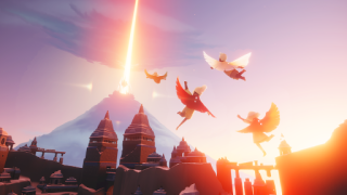 Descargar Sky: Niños de la Luz Juegos de rol para Android captura de pantalla 6