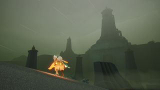 Descargar Sky: Niños de la Luz Juegos de rol para Android captura de pantalla 7
