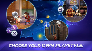 Descargar Assassin's Creed Rebellion Juegos de rol para Android captura de pantalla 3