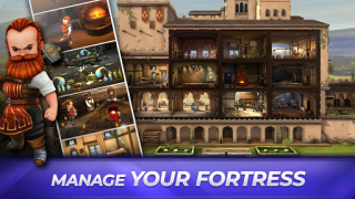 Descargar Assassin's Creed Rebellion Juegos de rol para Android captura de pantalla 5