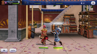 Descargar Assassin's Creed Rebellion Juegos de rol para Android captura de pantalla 6