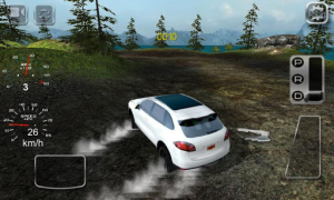 Descargar 4x4 Off-Road Rally 4 Simuladores para Android captura de pantalla 2