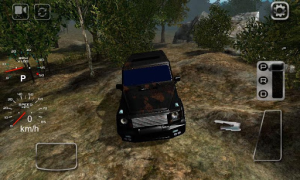 Descargar 4x4 Off-Road Rally 4 Simuladores para Android captura de pantalla 3