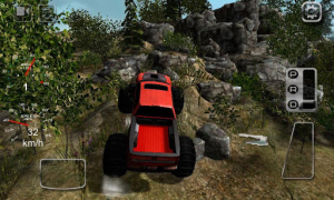 Descargar 4x4 Off-Road Rally 4 Simuladores para Android captura de pantalla 4