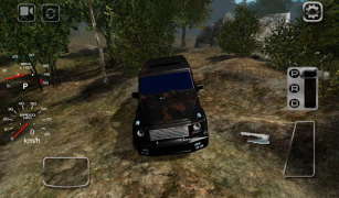 Descargar 4x4 Off-Road Rally 4 Simuladores para Android captura de pantalla 7