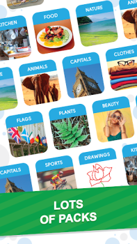 Descargar 101Pics: Concurso de Fotos Trivialidades para Android captura de pantalla 3