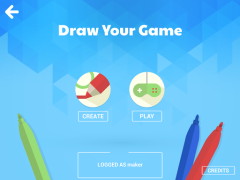 Draw Your Game Infinite