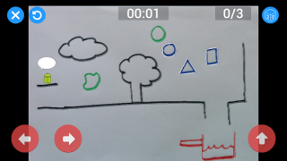 Draw Your Game Infinite