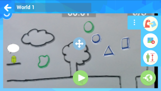 Draw Your Game Infinite