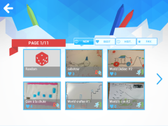Draw Your Game Infinite