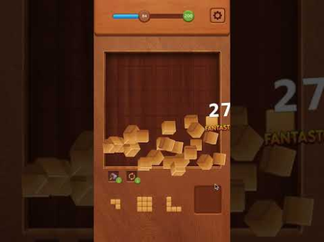 Descargar Wood Block Journey Rompecabezas para Android captura de pantalla 8