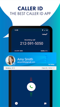CallApp Identificador Llamadas