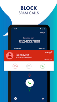 CallApp Identificador Llamadas