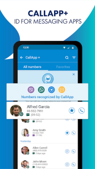 CallApp Identificador Llamadas