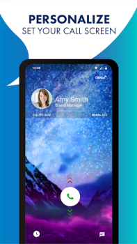 CallApp Identificador Llamadas