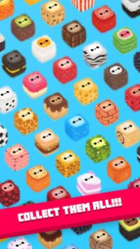Descargar Fluffy Fall Arcada para Android captura de pantalla 6