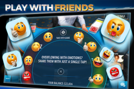 Descargar Blackjack 21: Blackjackist Casino para Android captura de pantalla 4