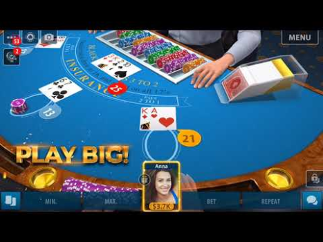 Descargar Blackjack 21: Blackjackist Casino para Android captura de pantalla 8