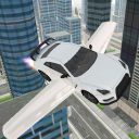 Descargar Carro volador