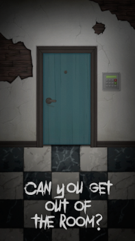Descargar 100 Puertas Horror Rompecabezas para Android captura de pantalla 2