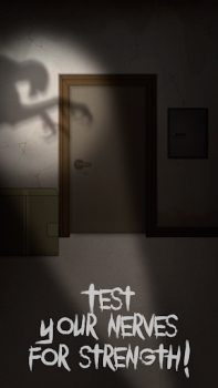 Descargar 100 Puertas Horror Rompecabezas para Android captura de pantalla 5