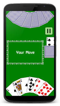 Descargar Durak (Fool) Juegos de mesa para Android captura de pantalla 2
