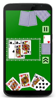 Descargar Durak (Fool) Juegos de mesa para Android captura de pantalla 3