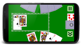 Descargar Durak (Fool) Juegos de mesa para Android captura de pantalla 4